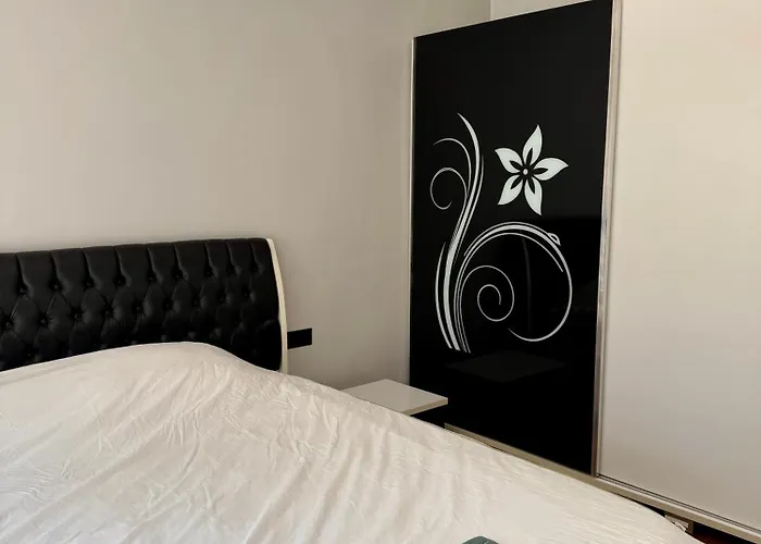 Elegance Ndk 3bdr Sofia