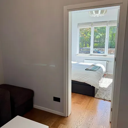 Apartamento Elegance Ndk 3bdr