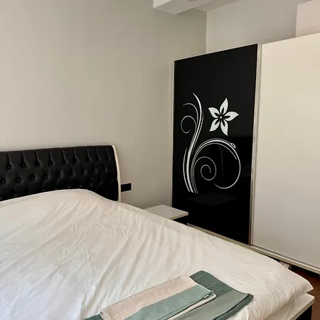 Elegance Ndk 3bdr 소피아