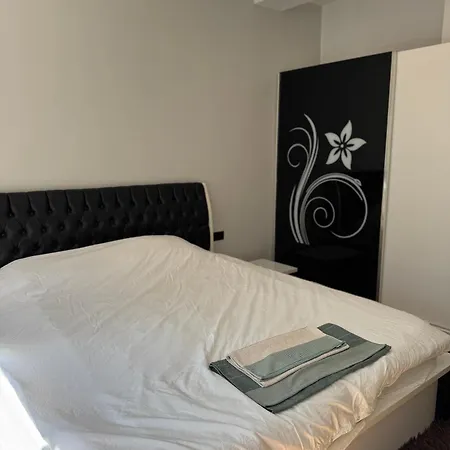 Elegance Ndk 3bdr Apartamento Sofía