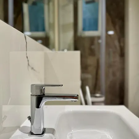 Apartamento Elegance Ndk 3bdr Sofía