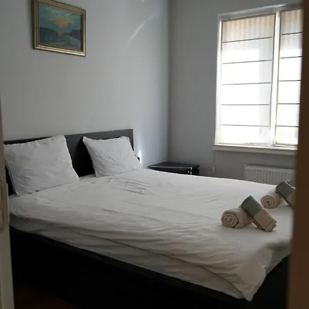 Elegance Ndk 3bdr Apartmán