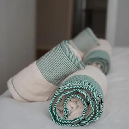 Elegance Ndk 3bdr Apartmán