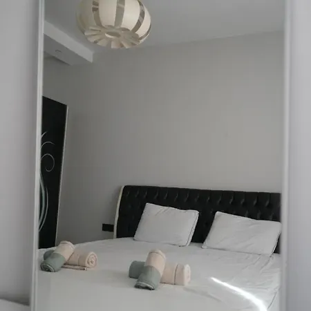 Elegance Ndk 3bdr Apartmán