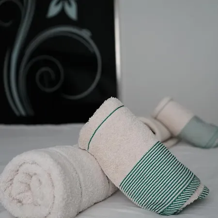 Apartmán Elegance Ndk 3bdr