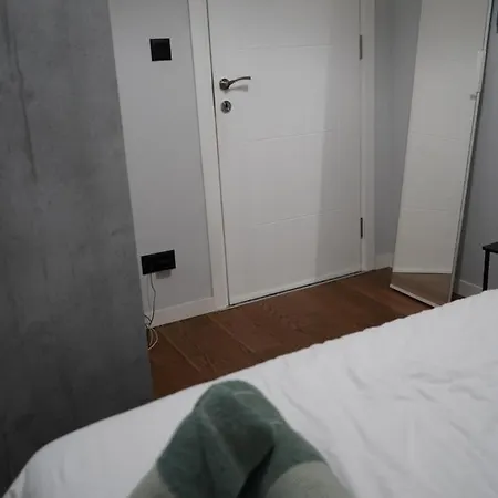 Apartmán Elegance Ndk 3bdr