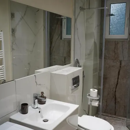 Elegance Ndk 3bdr Apartmán