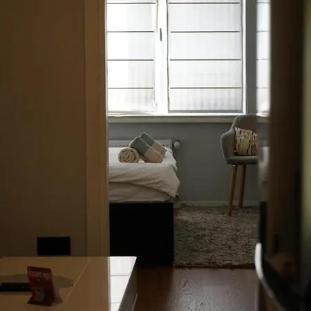 Apartmán Elegance Ndk 3bdr *