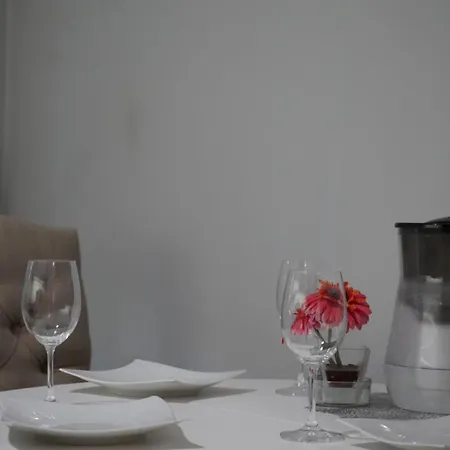 Elegance Ndk 3bdr Apartmán Sofie