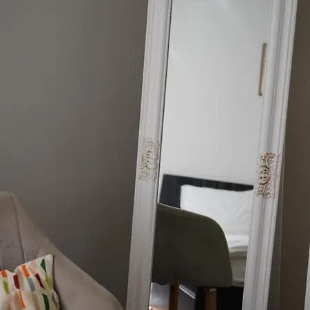 Apartmán Elegance Ndk 3bdr