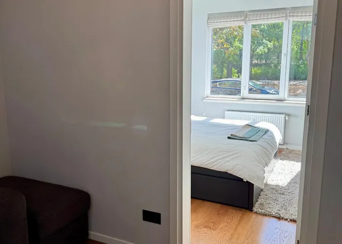 Apartment Elegance Ndk 3bdr