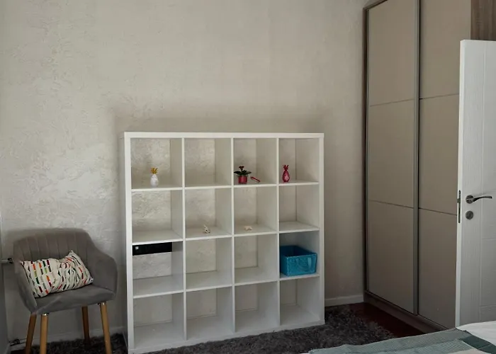 Elegance Ndk 3bdr Appartement