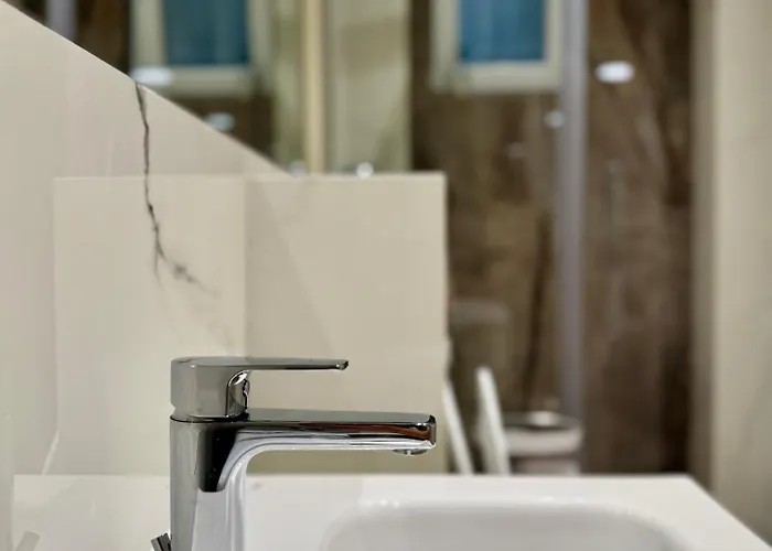 Appartement Elegance Ndk 3bdr Sofia