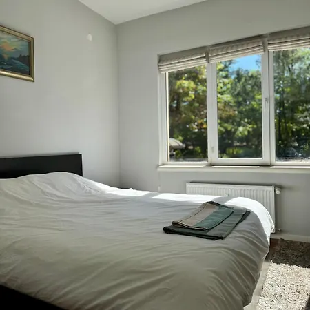 Elegance Ndk 3bdr Apartamento Sófia