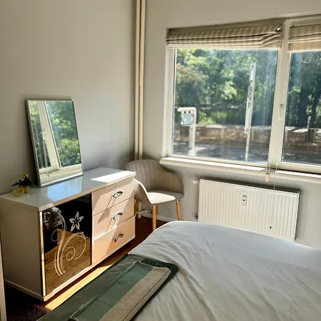 Elegance Ndk 3bdr Appartamento *