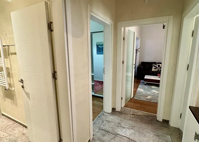 Elegance Ndk 3bdr Appartamento