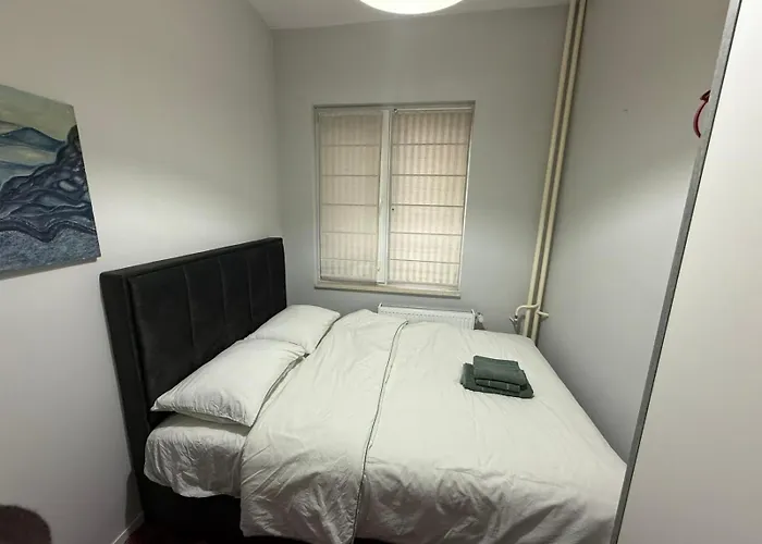 Elegance Ndk 3bdr Appartamento *